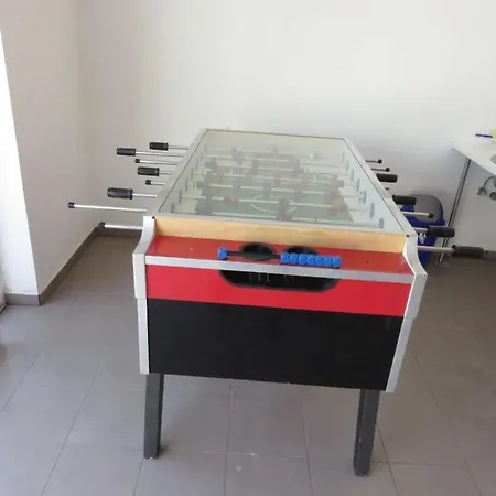 Benni 7 Comfortable Prázdninový dům Medulin